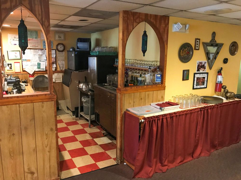 Freestanding Restaurant on Lavista Road | 2,957 SF: 1602 Lavista Road, Atlanta, GA 30329